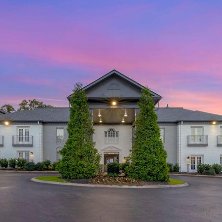Best Western Brentwood Extérieur photo