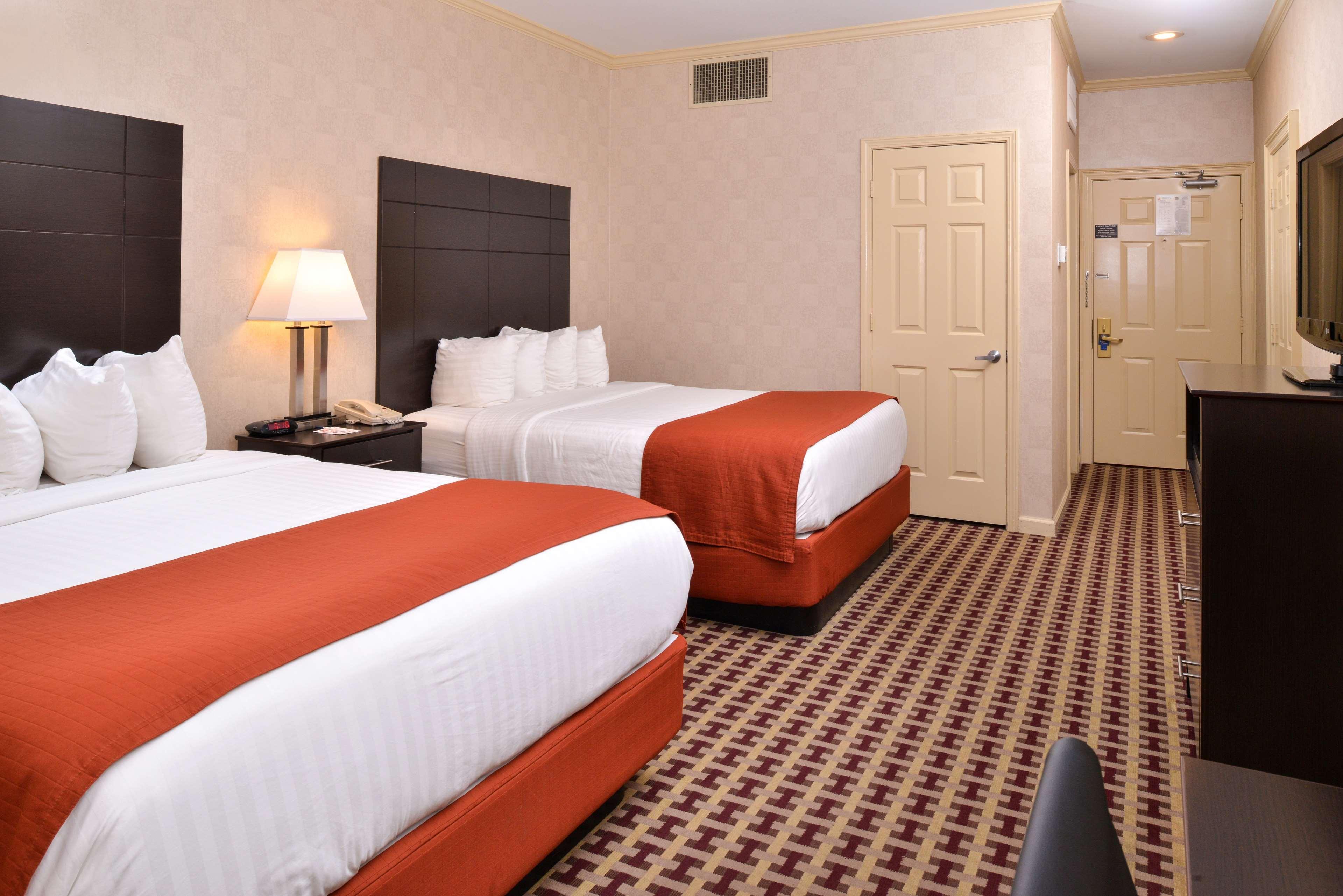 Best Western Brentwood Extérieur photo
