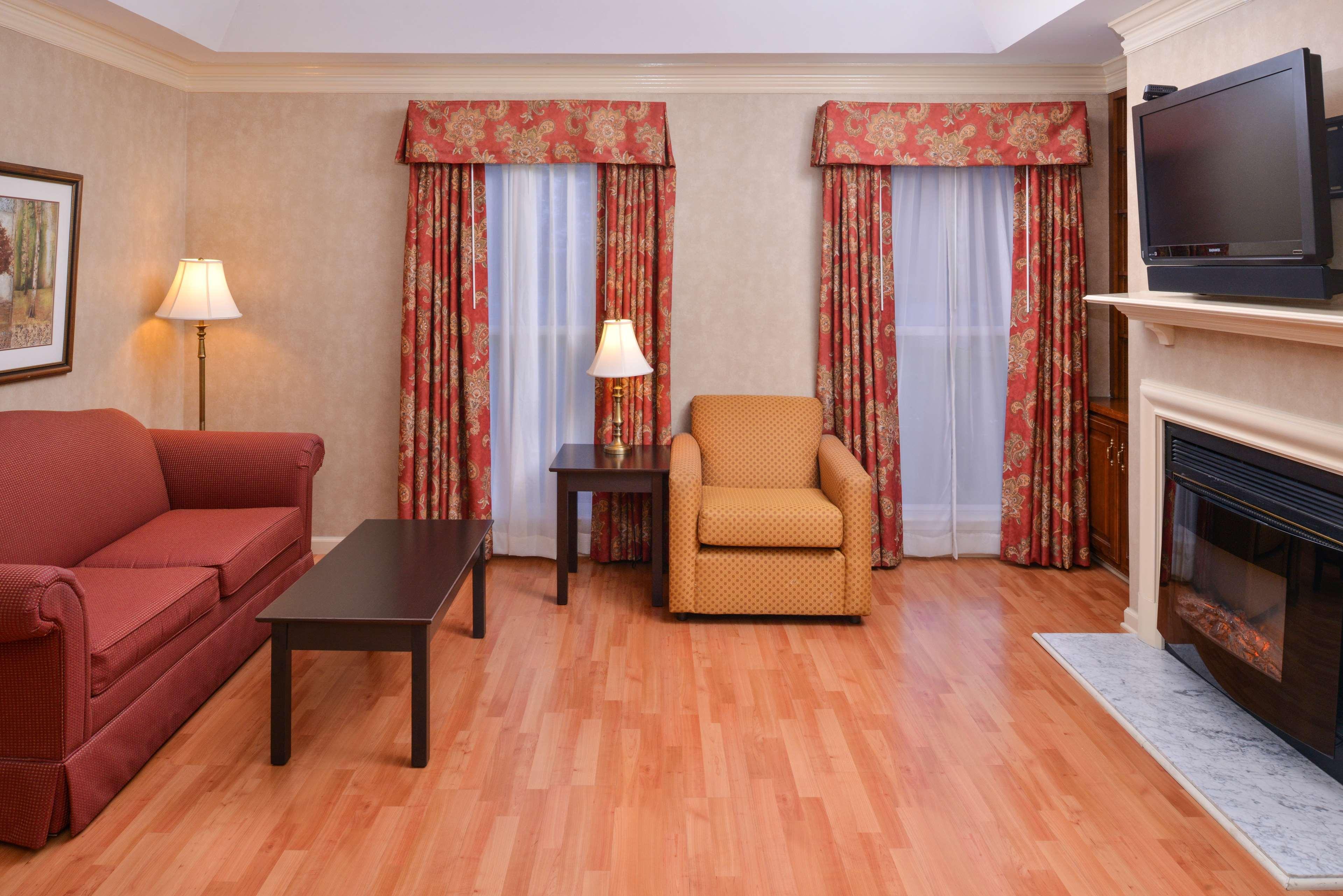 Best Western Brentwood Extérieur photo