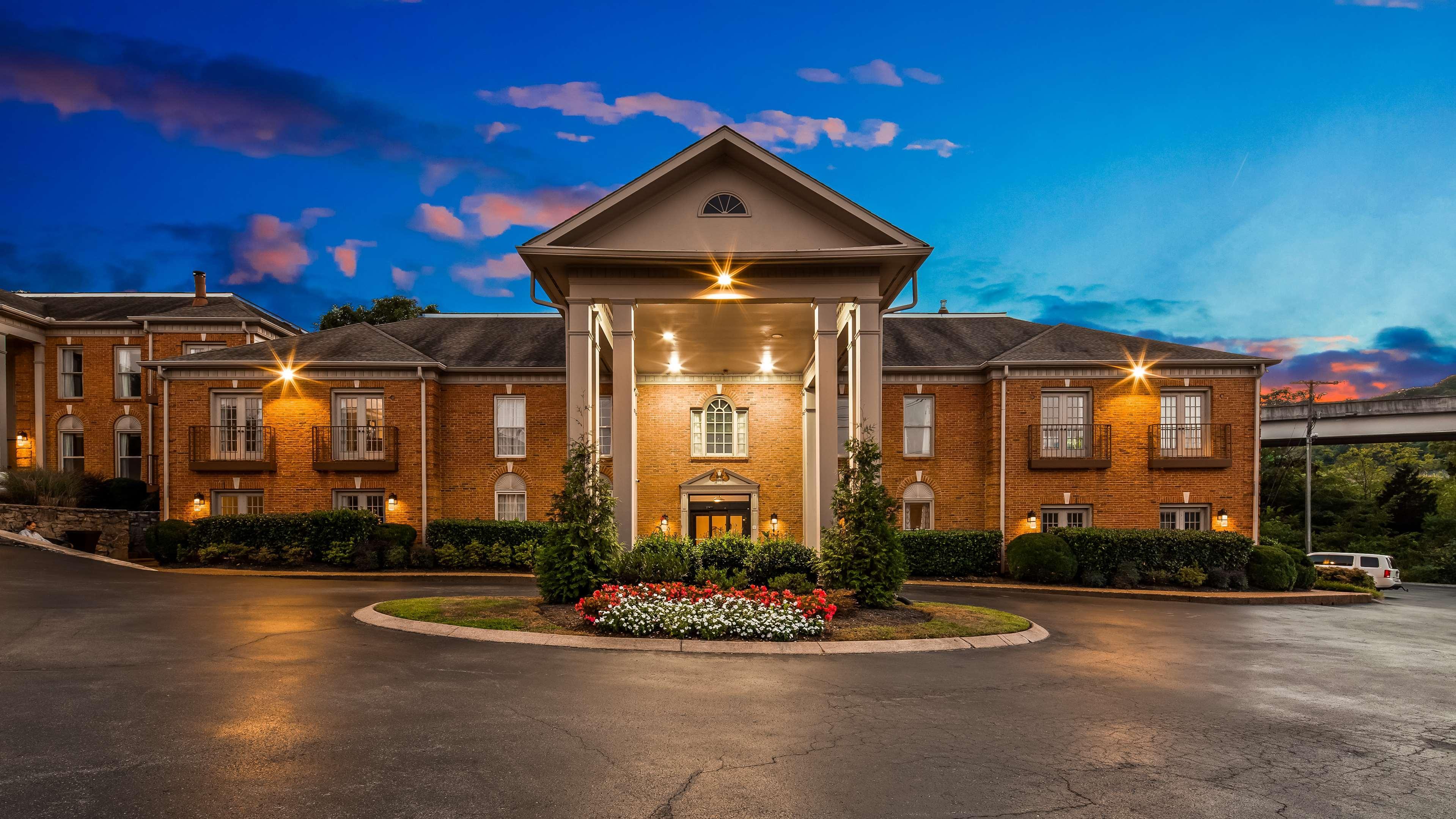 Best Western Brentwood Extérieur photo