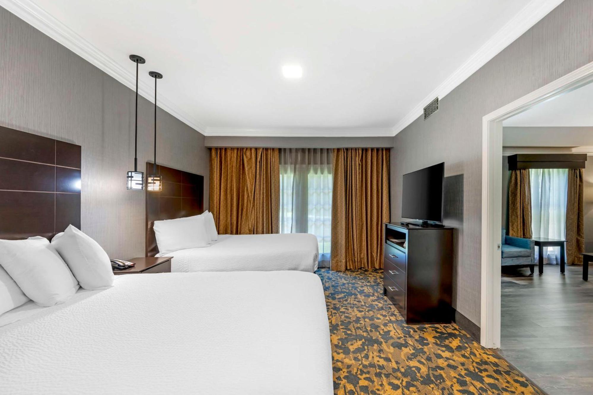 Best Western Brentwood Extérieur photo