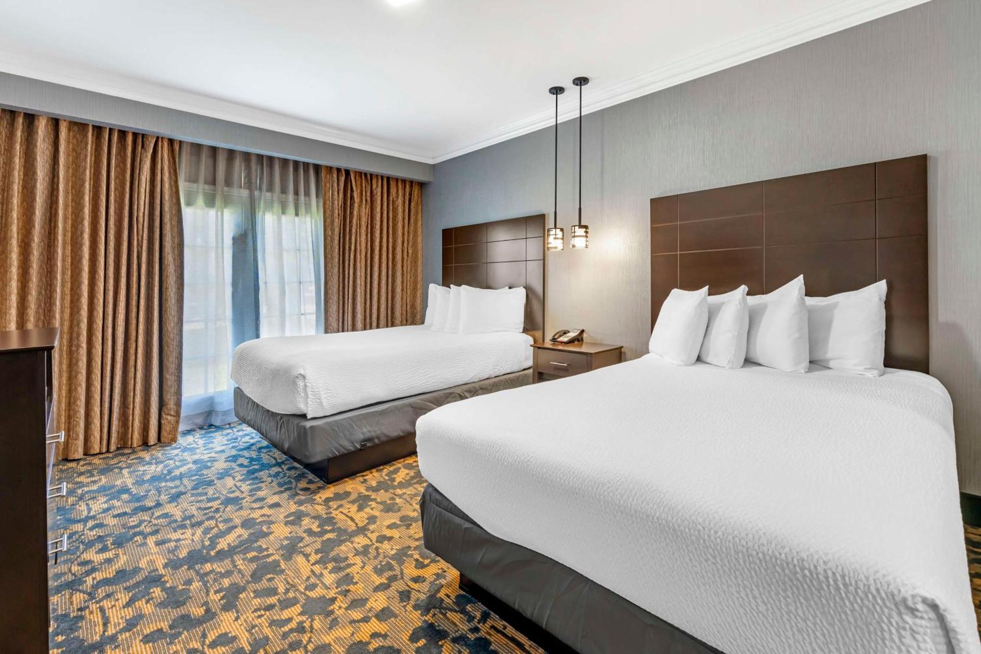 Best Western Brentwood Extérieur photo