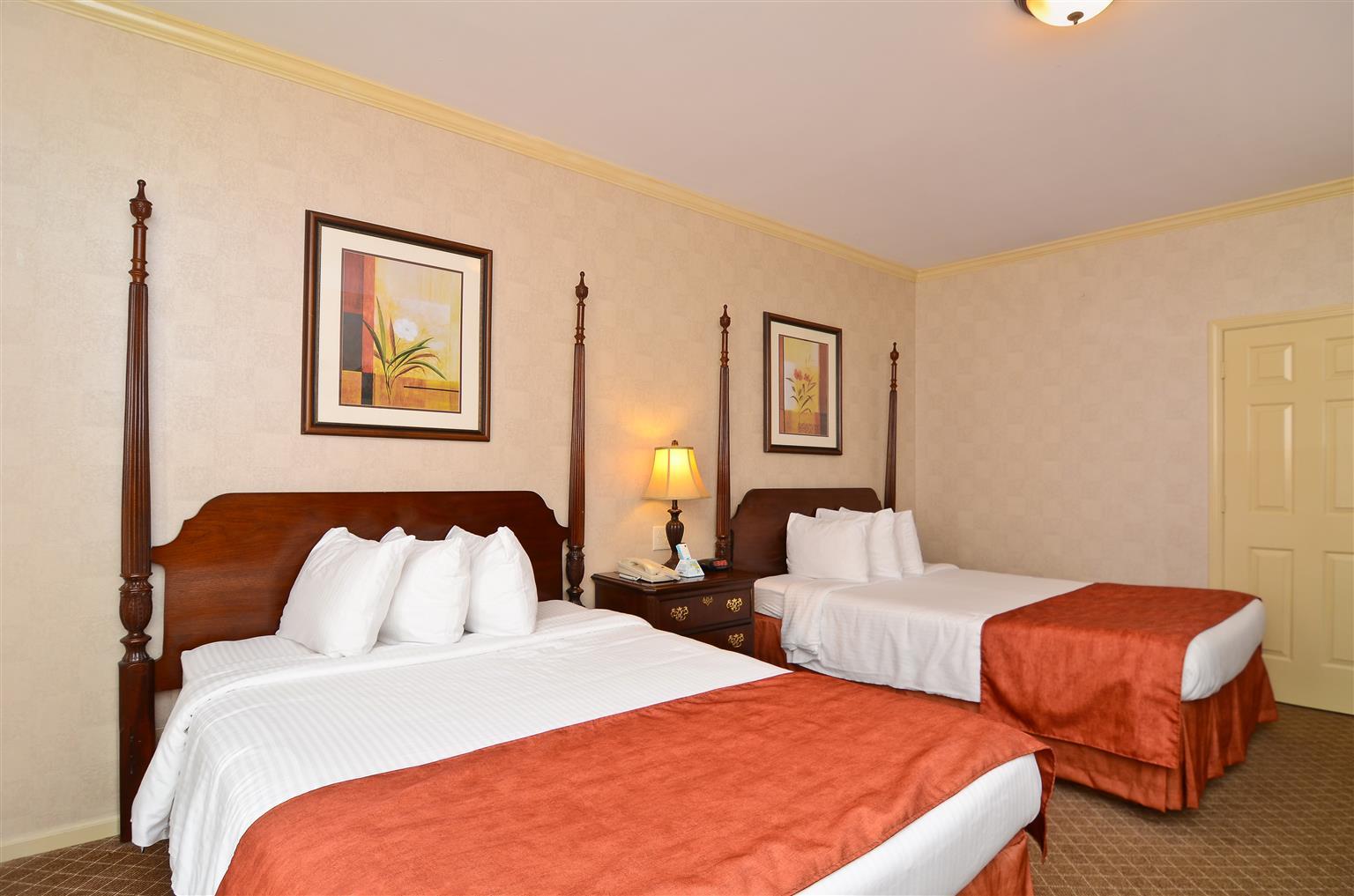 Best Western Brentwood Chambre photo