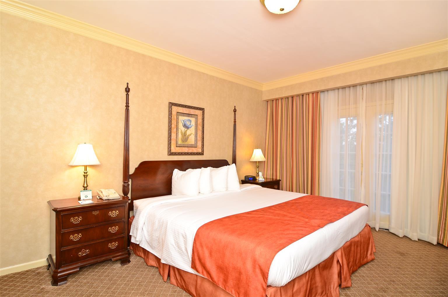 Best Western Brentwood Chambre photo
