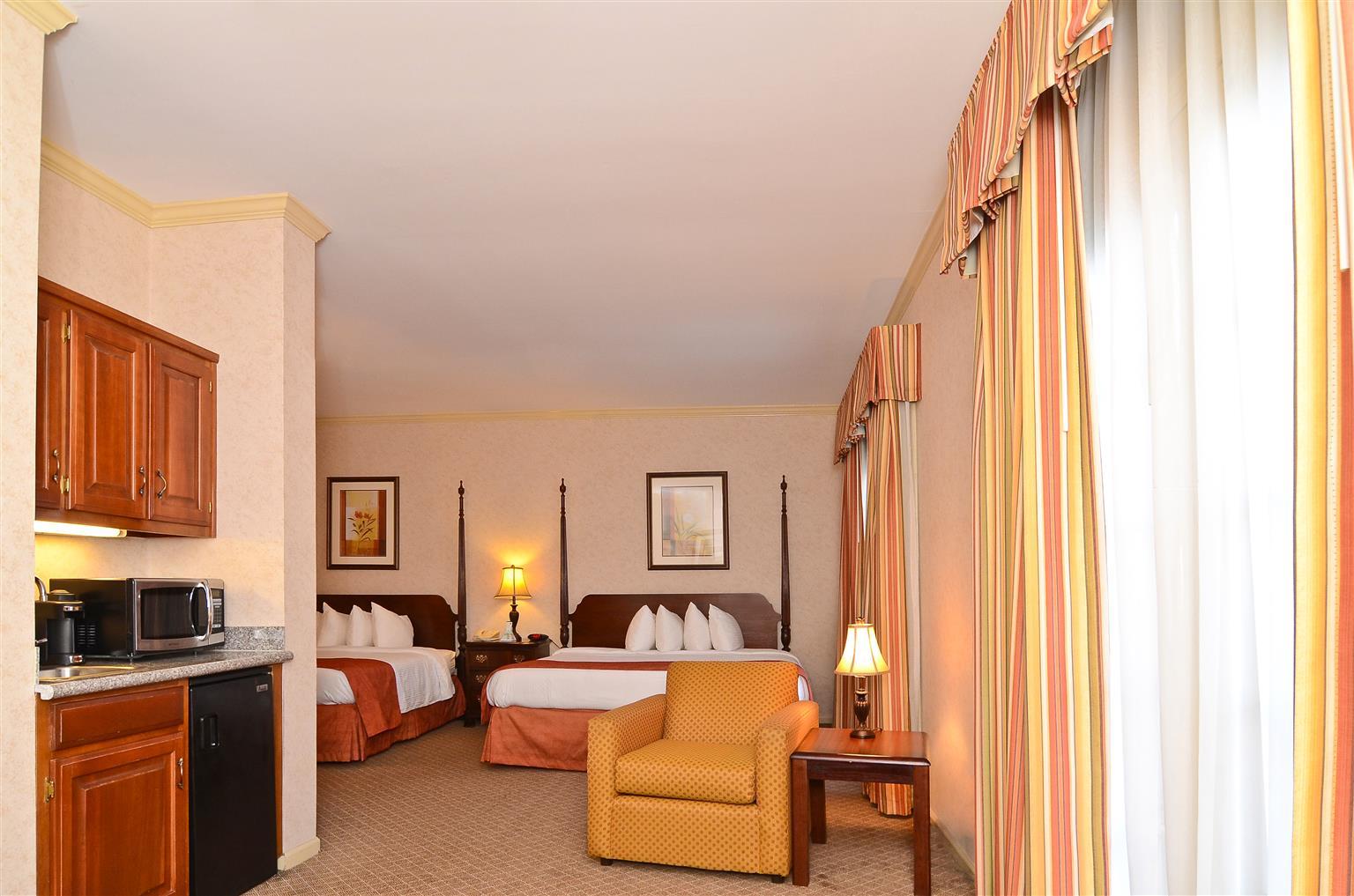 Best Western Brentwood Chambre photo