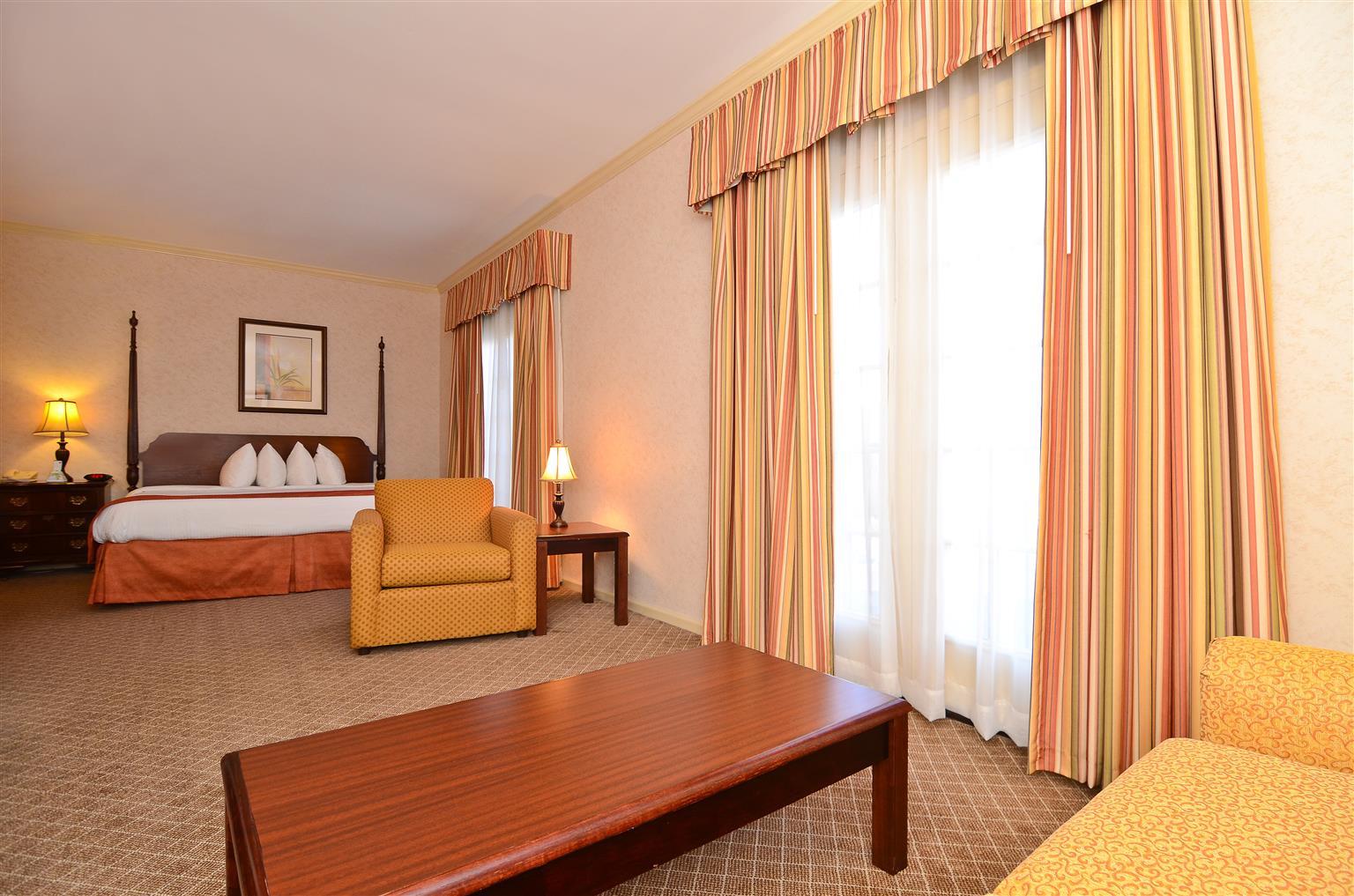 Best Western Brentwood Chambre photo