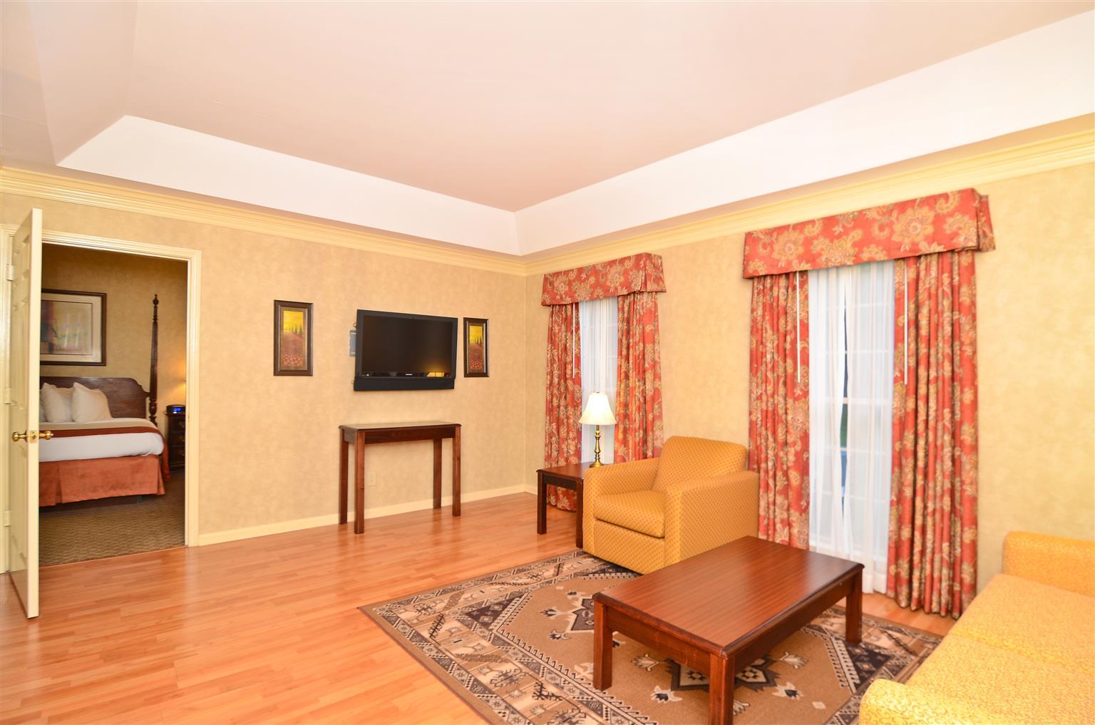 Best Western Brentwood Chambre photo
