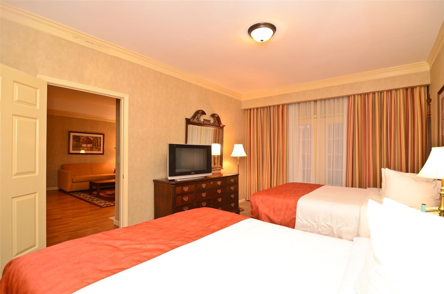 Best Western Brentwood Chambre photo