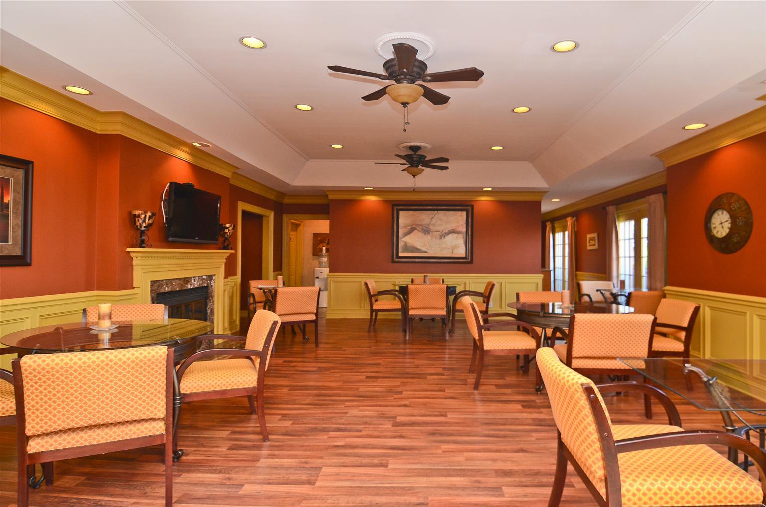 Best Western Brentwood Restaurant photo