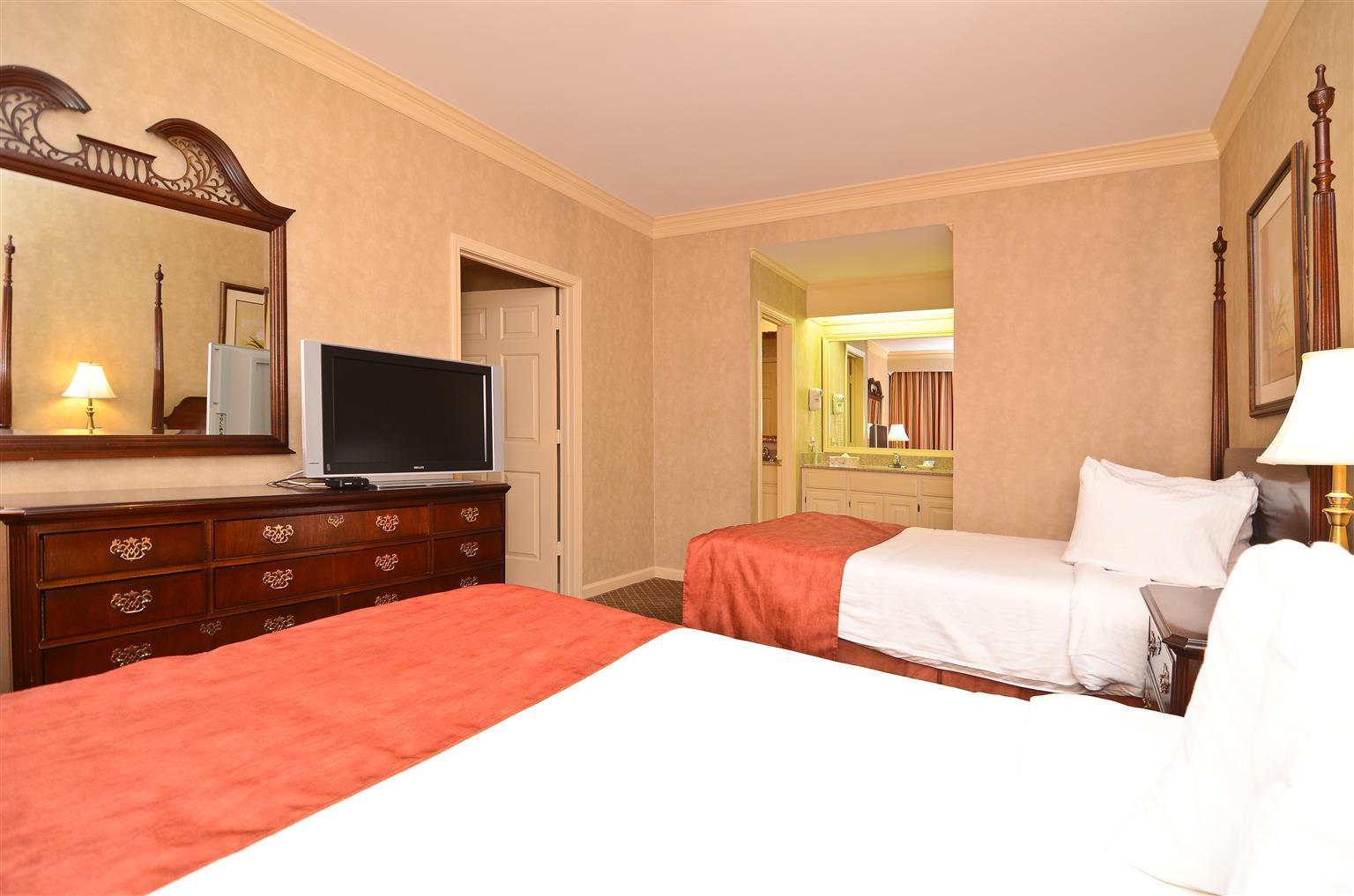 Best Western Brentwood Chambre photo