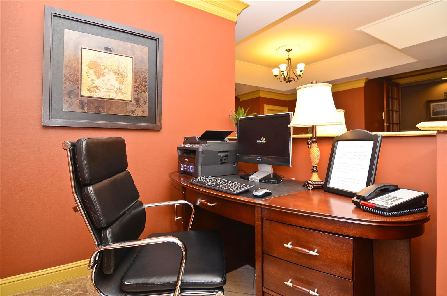 Best Western Brentwood Chambre photo