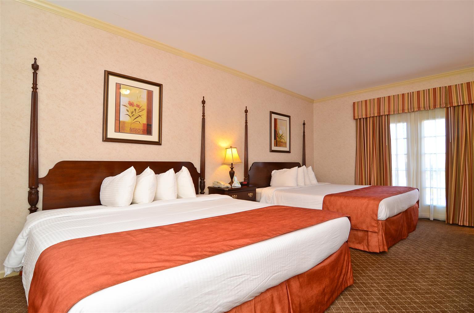 Best Western Brentwood Chambre photo