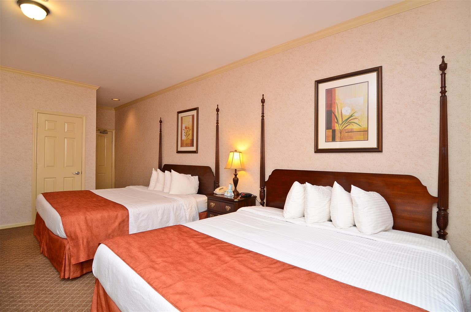 Best Western Brentwood Chambre photo